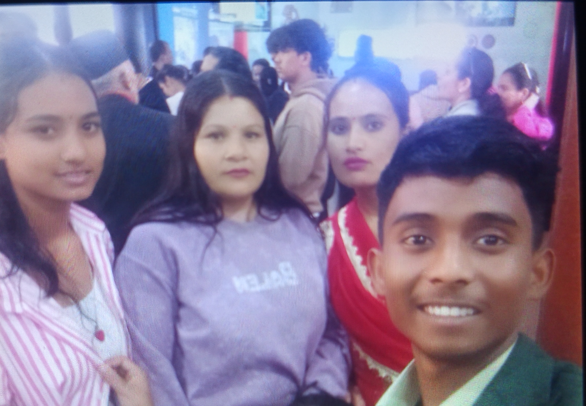 नेपाली चलचित्रमा दर्शकको ध्यान बढ्दै